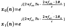 基于ADSP21161的比相測(cè)距雷達(dá)跟蹤控制系統(tǒng)設(shè)計(jì)